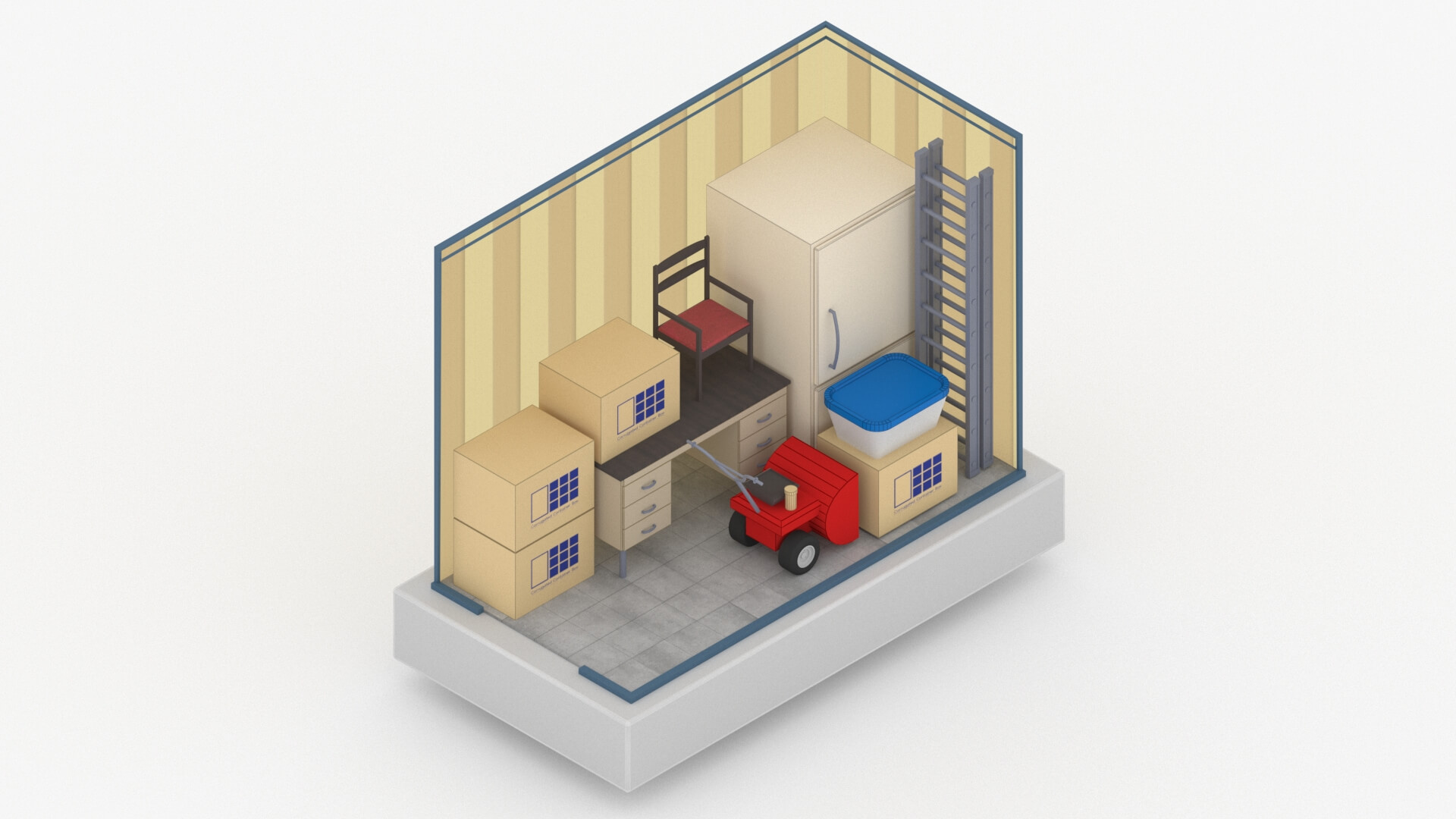 Storage Units Gainesville Fl Climate Controlled