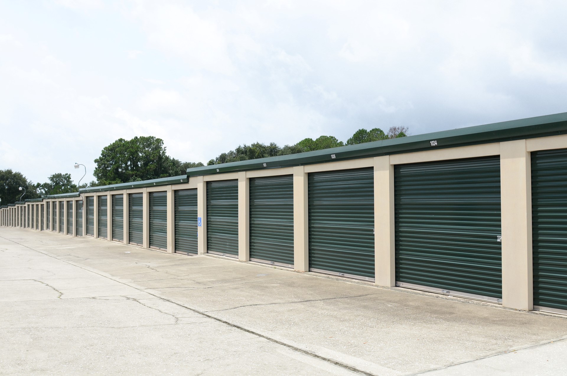 Blog Springhill Self Storage